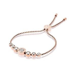 MK bracelets